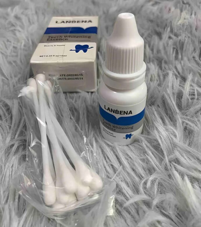 ⁦Lanbena Essence⁩ - الصورة ⁦4⁩