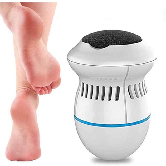 Pedi Vac
