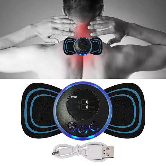 EMS Massage