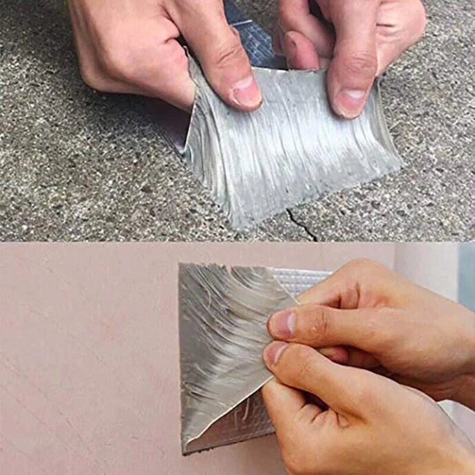 ⁦Waterproof Tape 10M⁩ - الصورة ⁦2⁩