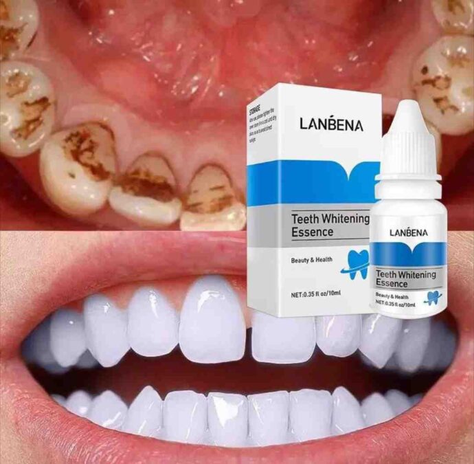 ⁦Lanbena Essence⁩ - الصورة ⁦3⁩