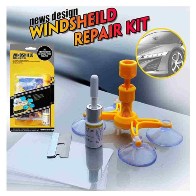 Windshield Repair