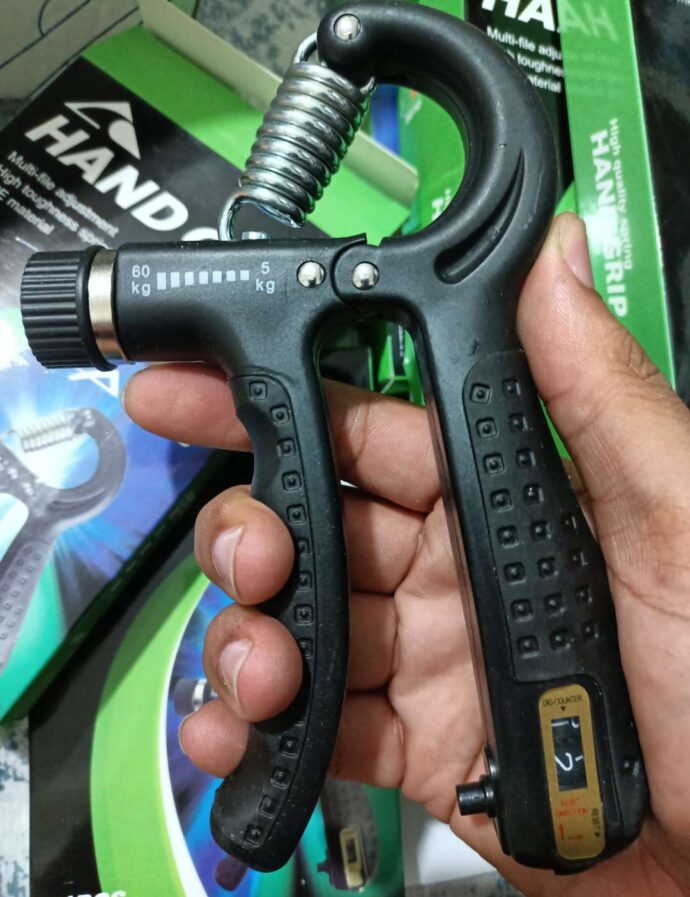 ⁦Hand Grip⁩ - الصورة ⁦6⁩
