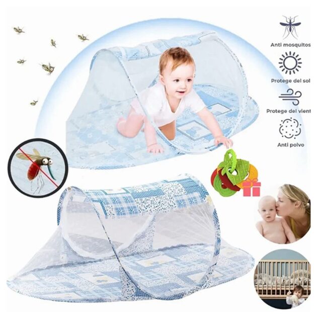 Baby Mosquito Net