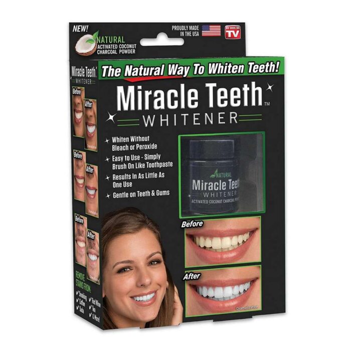 ⁦Miracle Teeth⁩ - الصورة ⁦4⁩