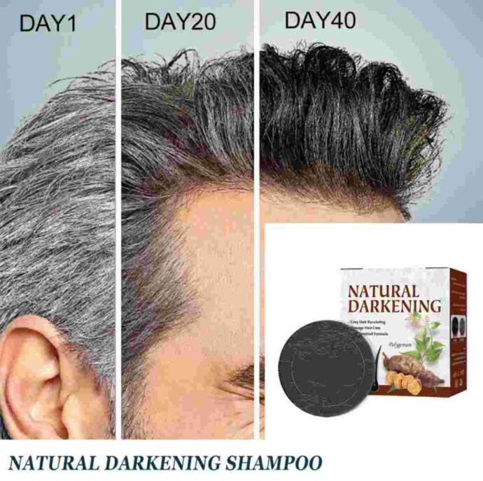 ⁦Natural Darkening⁩ - الصورة ⁦2⁩