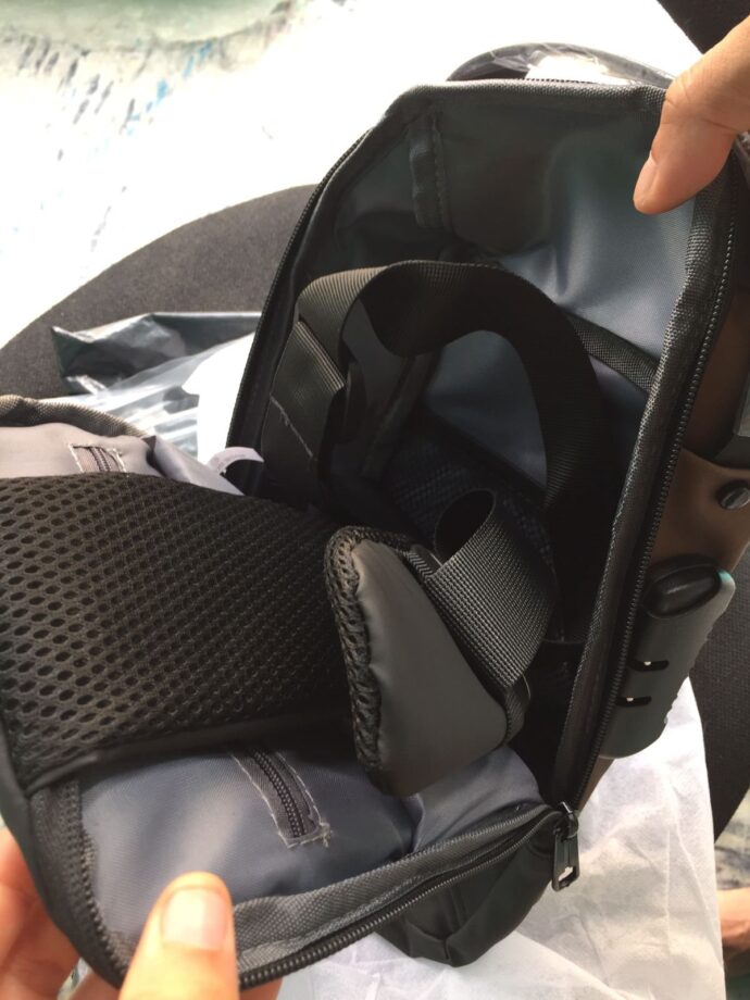 ⁦Waterproof Bag⁩ - الصورة ⁦6⁩