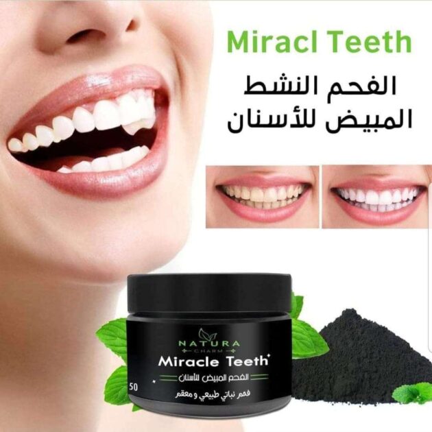 Miracle Teeth