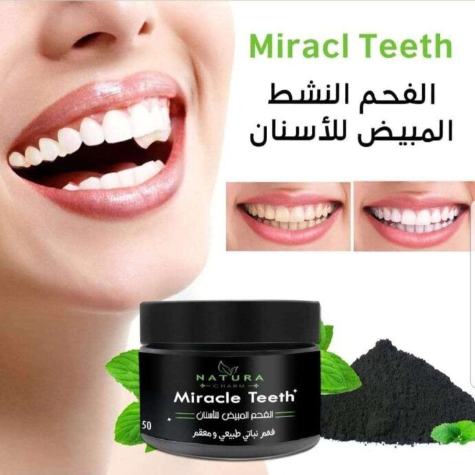 Miracle Teeth