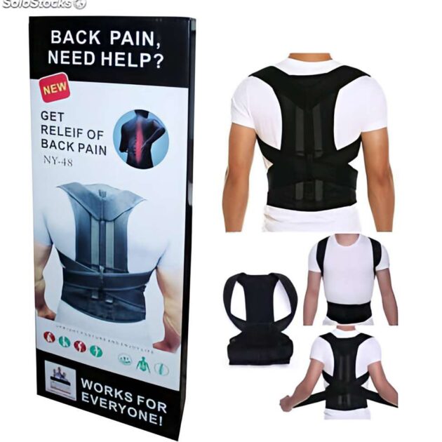 Back Pain Need Help