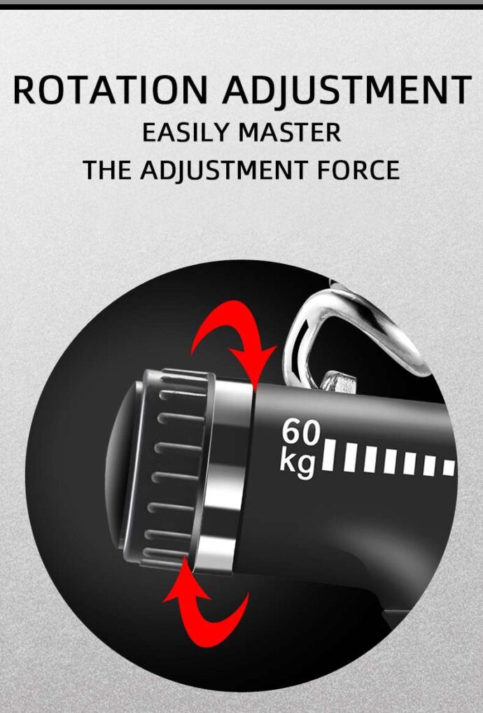 ⁦Hand Grip⁩ - الصورة ⁦4⁩