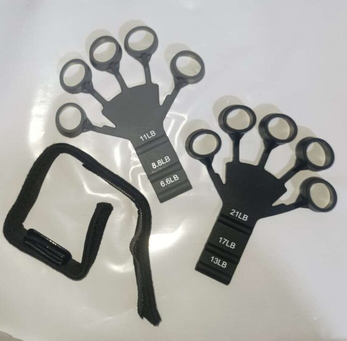 ⁦Finger Trainer⁩ - الصورة ⁦6⁩