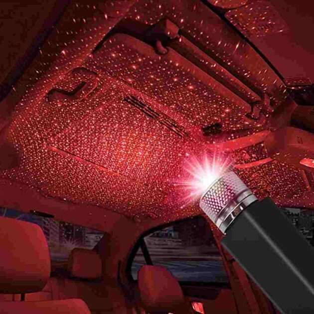 Lazer Auto