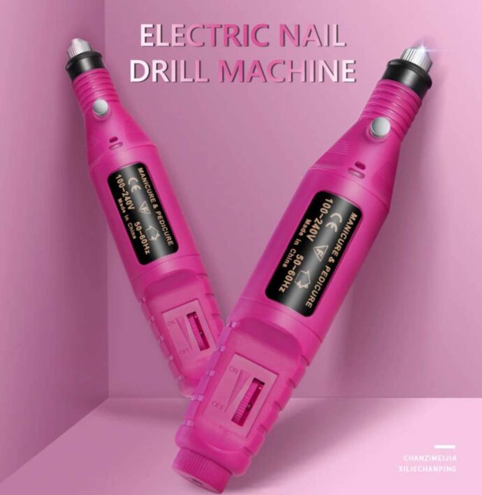 ⁦Drill Ongle⁩ - الصورة ⁦6⁩