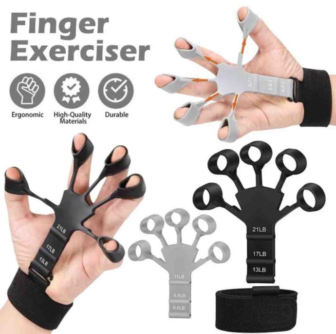 Finger Trainer