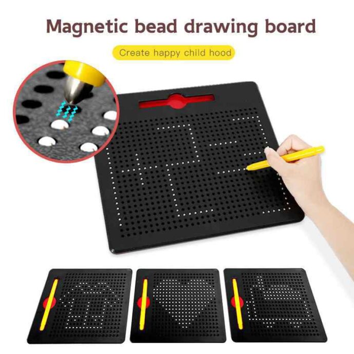 ⁦Magnetic Creative Drawing⁩ - الصورة ⁦4⁩