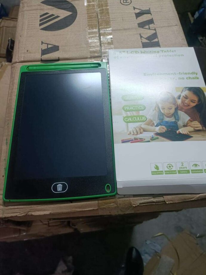 ⁦Tablette LCD 8.5⁩ - الصورة ⁦4⁩