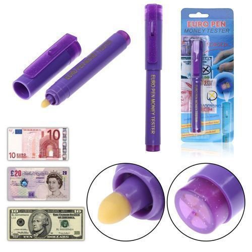 Euro Pen