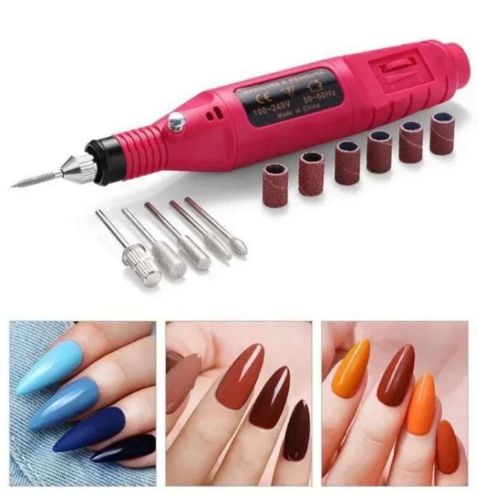 ⁦Drill Ongle⁩ - الصورة ⁦5⁩