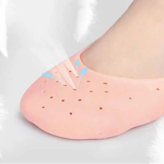⁦Silicone Foot⁩ - الصورة ⁦3⁩