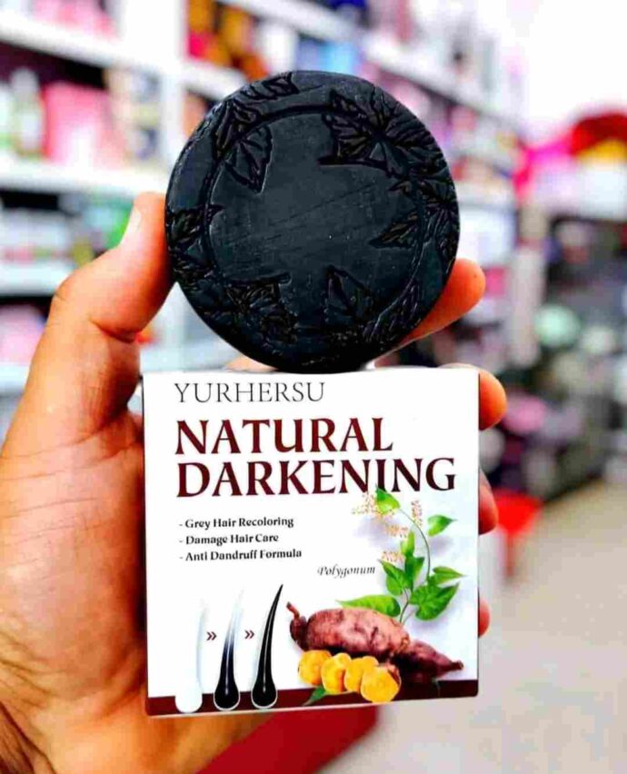 ⁦Natural Darkening⁩ - الصورة ⁦4⁩