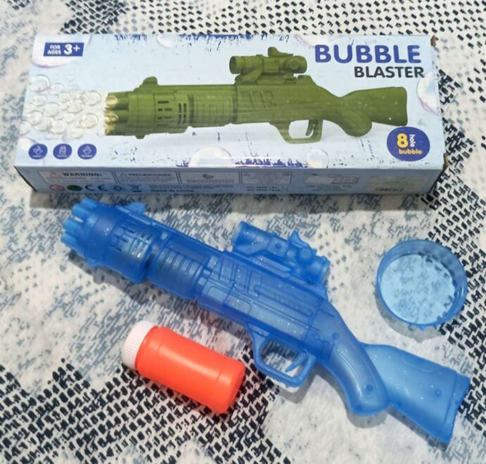 ⁦Bubble Blaster⁩ - الصورة ⁦6⁩