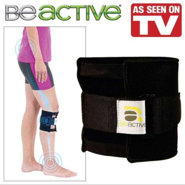 Be Active