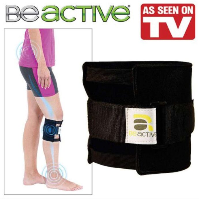 Be Active