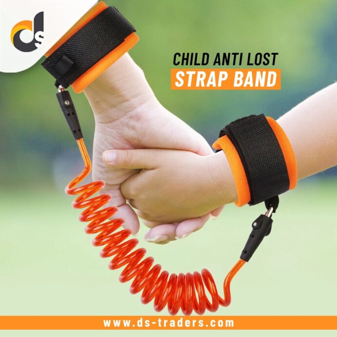 Anti-lost Strap