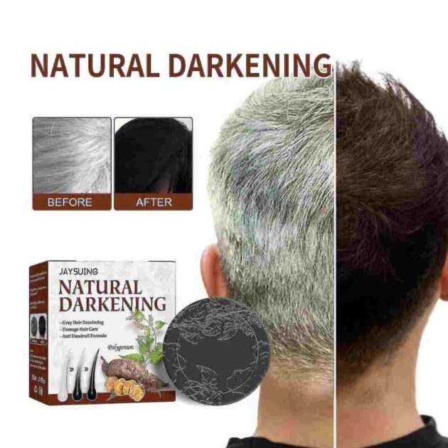 Natural Darkening