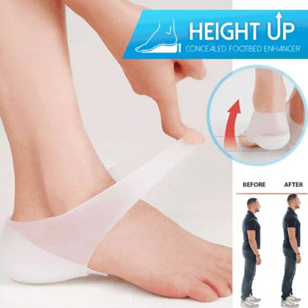 Talon Silicone