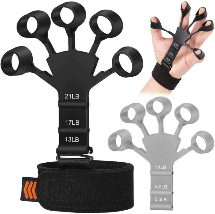 ⁦Finger Trainer⁩ - الصورة ⁦2⁩