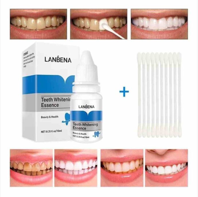 ⁦Lanbena Essence⁩ - الصورة ⁦2⁩