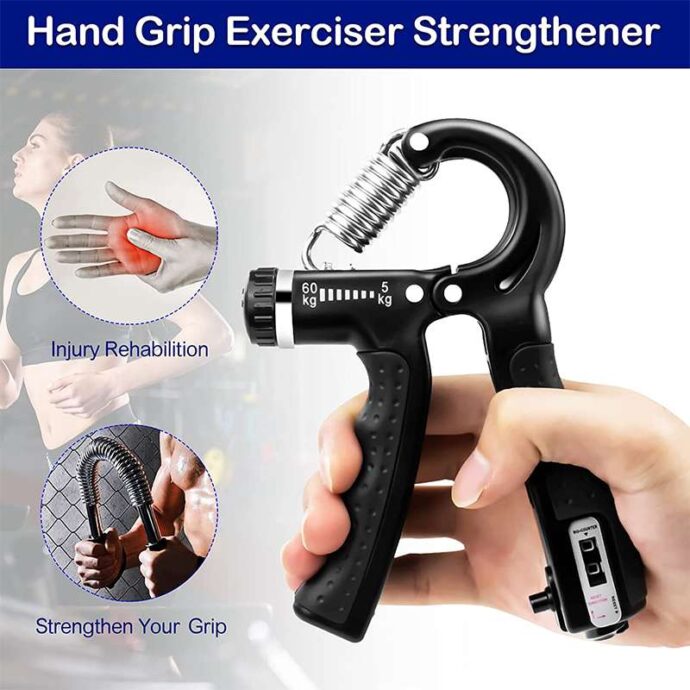 ⁦Hand Grip⁩ - الصورة ⁦3⁩