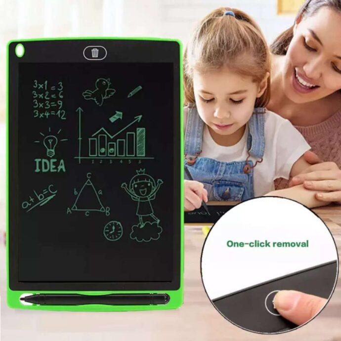 ⁦Tablette LCD 8.5⁩ - الصورة ⁦2⁩