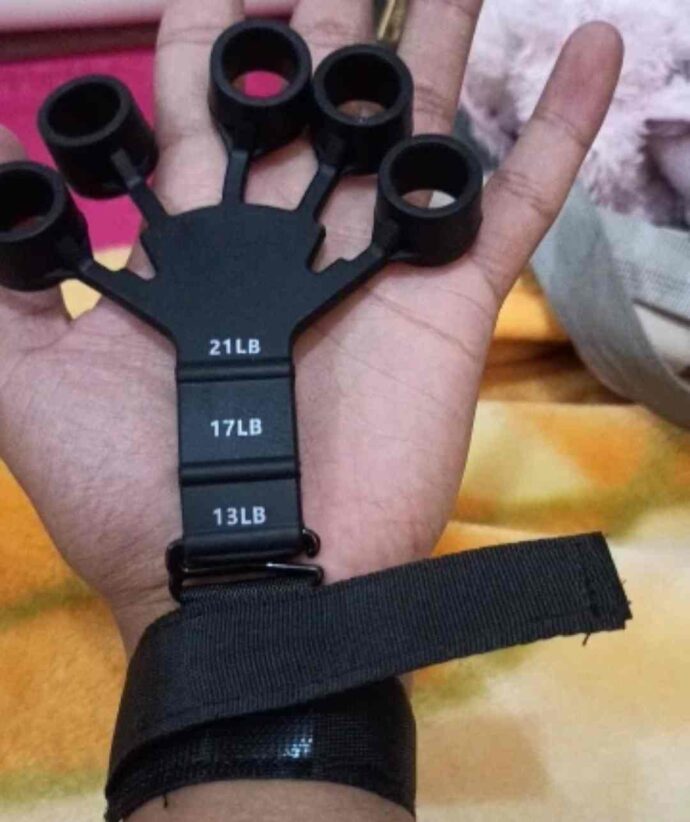 ⁦Finger Trainer⁩ - الصورة ⁦5⁩
