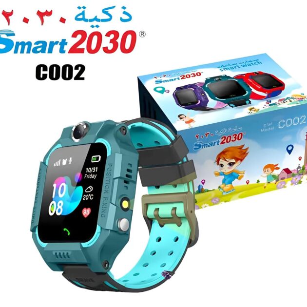 Smart 2030