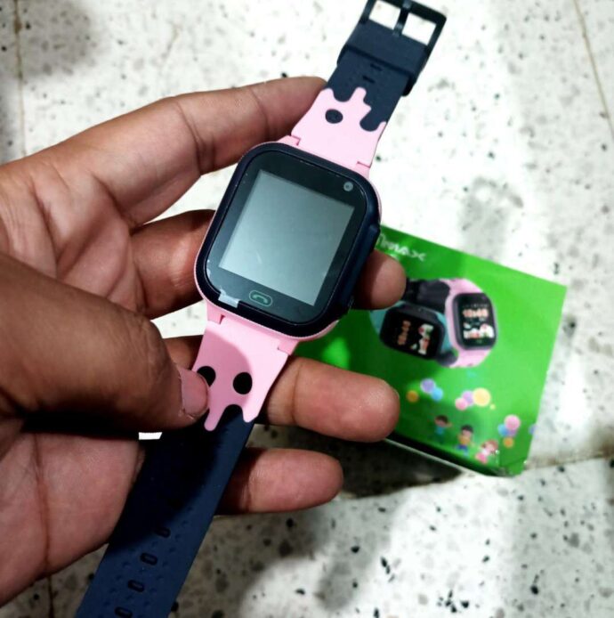 ⁦Smart Watch B001⁩ - الصورة ⁦6⁩