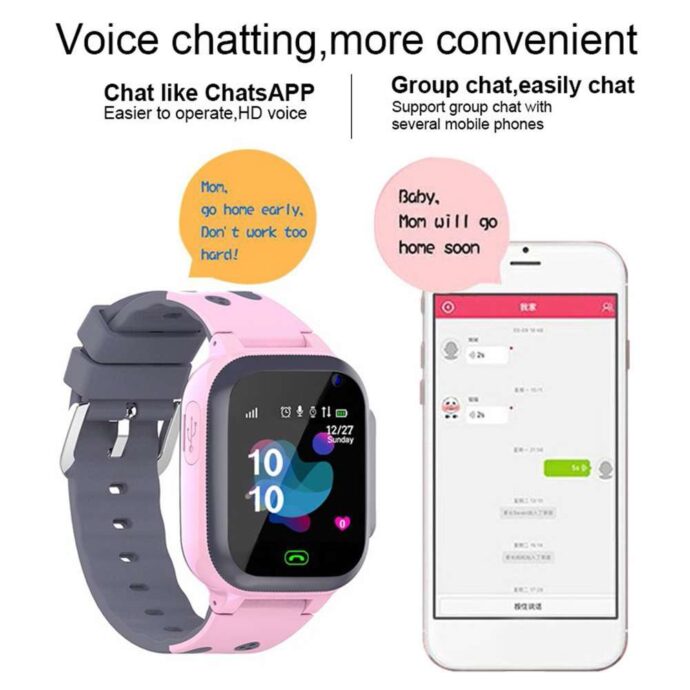 ⁦Smart Watch B001⁩ - الصورة ⁦3⁩