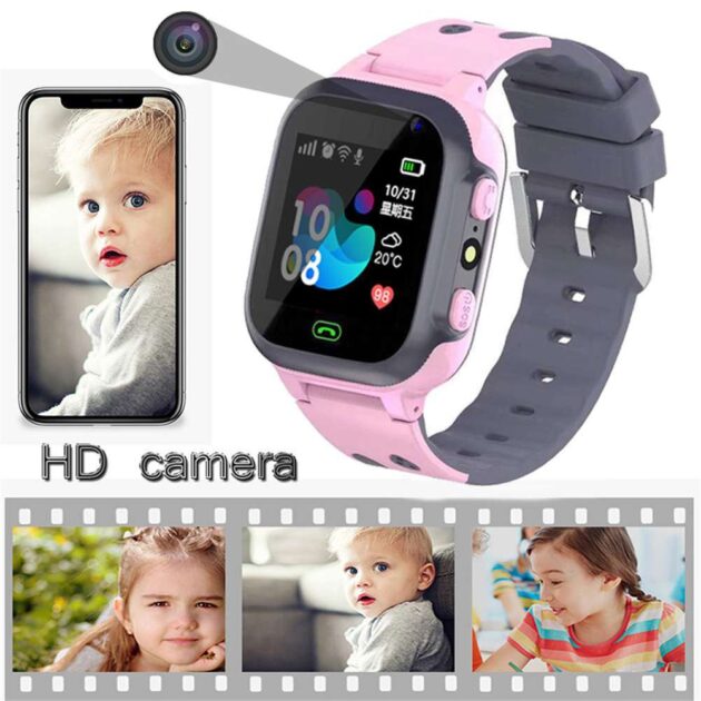 Smart Watch B001