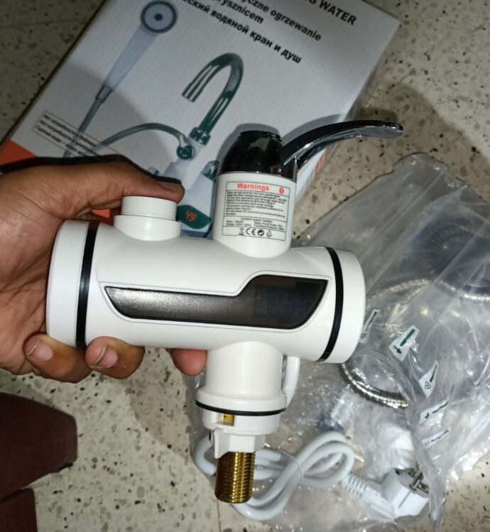 ⁦Instant Water Faucet⁩ - الصورة ⁦6⁩