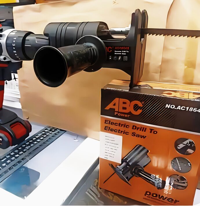 ⁦Adaptateur Scie ABC⁩ - الصورة ⁦5⁩