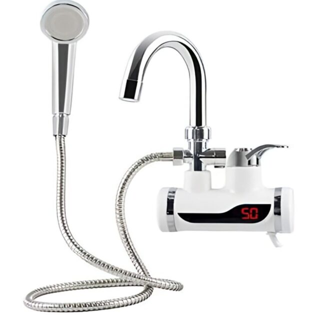 Instant Water Faucet
