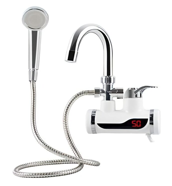 Instant Water Faucet