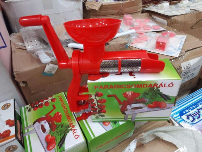 ⁦Moulin Tomate⁩ - الصورة ⁦4⁩