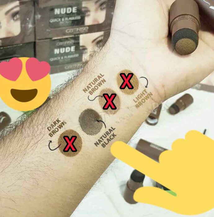 ⁦Eyebrow Powder⁩ - الصورة ⁦4⁩