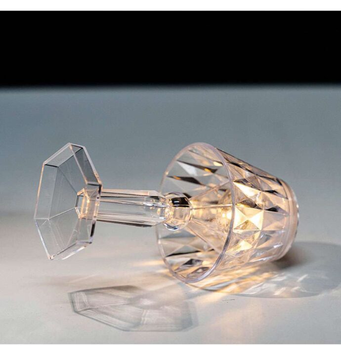 ⁦Cristal Lamp⁩ - الصورة ⁦5⁩