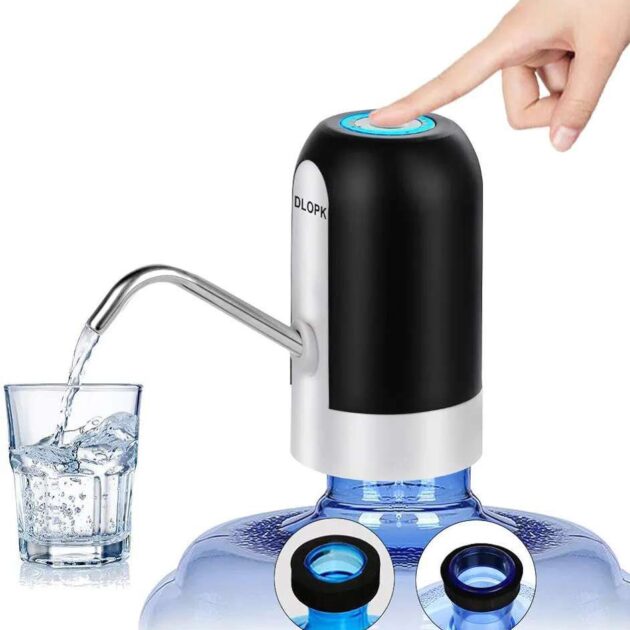 Water Distributeur