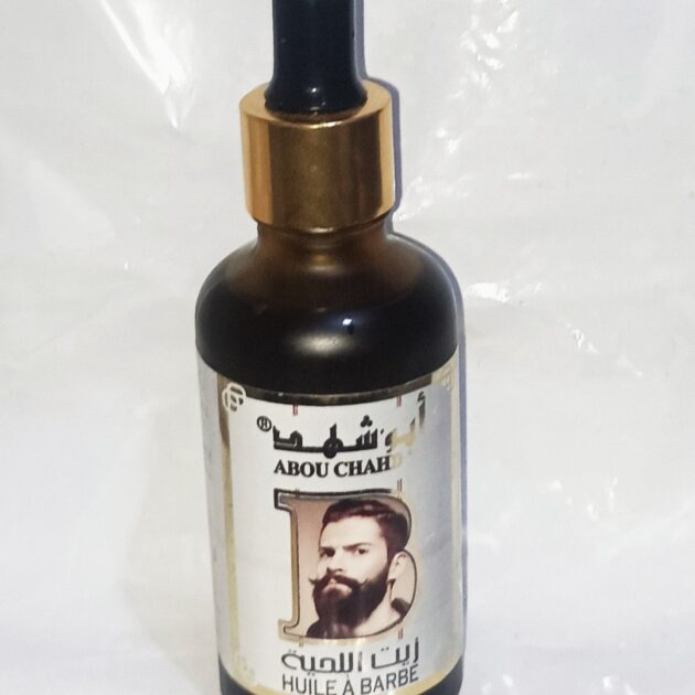 Abou Chahd