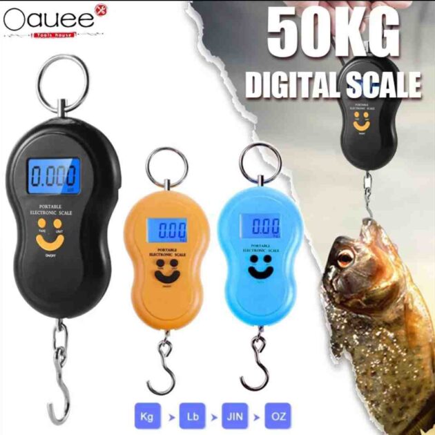 Balance 50KG